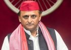 उद्घाटन से पहले लखनऊ-कानपुर एक्सप्रेसवे धंसने का आरोप, अखिलेश यादव और एनएचएआई में ठनी