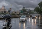 मानसून की रफ्तार थमी: 372 जिलों में बारिश की कमी, खेती पर संकट गहराया