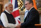 भारत-यूके व्यापार समझौता: 15 जुलाई 2026 से लागू होगा CETA, व्हिस्की और कारें होंगी सस्ती