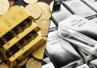 Gold Silver Price Today: अमेरिका ईरान तनाव से सोने चांदी में भारी उछाल, देखें रेट