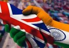 भारत ब्रिटेन मुक्त व्यापार समझौता आज से लागू: 99 प्रतिशत उत्पादों पर टैक्स खत्म