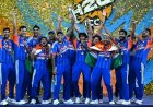 ICC का बड़ा फैसला: T20 वर्ल्ड कप 2028 का बदला फॉर्मेट, सेमीफाइनल से पहले होंगे एलिमिनेटर