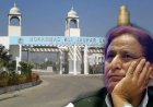 आजम खान को बड़ा झटका: जौहर यूनिवर्सिटी की 38 अवैध इमारतों को गिराने का आदेश