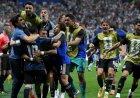 FIFA World Cup 2026 : अर्जेंटीना लगातार दूसरी बार वर्ल्ड कप फाइनल में: इंग्लैंड को 2-1 से दी मात