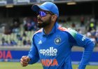 विराट कोहली को इंग्लैंड में बड़ा रिकॉर्ड बनाने के लिए चाहिए सिर्फ 4 रन, राहुल द्रविड़ को छोड़ेंगे पीछे