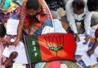 गैर भाजपा शासित राज्यों में वोटर लिस्ट रिवीजन पर बीजेपी ने उठाए गंभीर सवाल