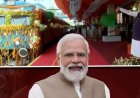 पीएम मोदी ने जींद में देश की पहली हाइड्रोजन ट्रेन को दिखाई हरी झंडी