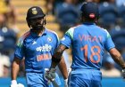 रोहित शर्मा और विराट कोहली लॉर्ड्स वनडे में रचेंगे इतिहास, भारत की बनेगी सबसे लंबी जोड़ी