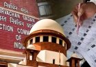 नागरिकता तय करना चुनाव आयोग का अधिकार नहीं बंगाल SIR विवाद पर सुप्रीम कोर्ट की टिप्पणी