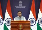 मुंबई अहमदाबाद बुलेट ट्रेन पर विदेश मंत्रालय का अपडेट: जापान देगा E-20 सीरीज ट्रेनें