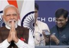 विक्रम-1 की ऐतिहासिक सफलता: पीएम मोदी ने स्काईरूट टीम को दी बधाई, कहा- यह तो बस शुरुआत है