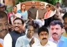 लोकसभा स्पीकर ने शिवसेना शिंदे गुट के विलय और टीएमसी बागियों को दी मान्यता