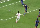FIFA World Cup 2026 : इंग्लैंड ने फ्रांस को 6-4 से हराकर जीता तीसरा स्थान