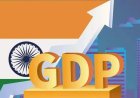 डेलॉयट का अनुमान वित्त वर्ष 2026-27 में 6 दशमलव 5 से 6 दशमलव 8 प्रतिशत रहेगी भारत की जीडीपी ग्रोथ