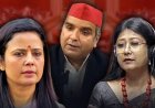 मॉनसून सत्र से पहले सर्वदलीय बैठक में हंगामा, विपक्ष का वॉकआउट और रिजिजू की चेतावनी