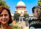 सोनम वांगचुक की पत्नी पहुंचीं सुप्रीम कोर्ट, दिल्ली हाई कोर्ट के आदेश को दी चुनौती