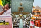 संसद मानसून सत्र: नीट और अयोध्या चंदा चोरी पर सरकार को घेरेगा विपक्ष