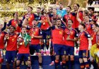 FIFA World Cup Final: स्पेन फिर बना वर्ल्ड चैंपियन, फेरान टॉरेस के गोल से अर्जेंटीना को दी शिकस्त