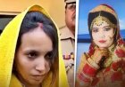 मेरठ जेल: मुस्कान, बबीता और दामिनी... पति की हत्या की आरोपी अब एक ही ठिकाने पर