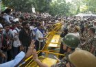 CJP प्रवक्ता का दावा, सरकार ने बातचीत के लिए बुलाया; अभिजीत दीपके का अनशन खत्म