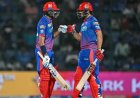 आईपीएल स्टार आशुतोष शर्मा की बड़ी छलांग, हैम्पशायर के लिए खेलेंगे वनडे कप