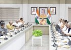 यूपी कैबिनेट का बड़ा फैसला: मेधावी छात्राओं को मिलेगी मुफ्त स्कूटी, 18 प्रस्तावों को मिली मंजूरी