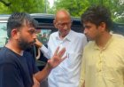 कॉकरोच जनता पार्टी के संस्थापक बोले- सरकार खुद जंतर-मंतर आए, केजरीवाल और शरद पवार पहुंचे प्रदर्शन में
