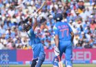 आईसीसी रैंकिंग में शुभमन गिल बाल बाल चूके, रोहित शर्मा और विराट कोहली को रेटिंग में जबरदस्त फायदा