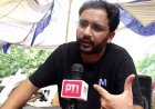 NEET पेपर लीक: CJP सरकार से बातचीत को तैयार, रखी न्यूट्रल जगह की शर्त