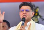 सचिन पायलट की चेतावनी: युवाओं के भविष्य से खिलवाड़ देश में बड़ा संकट पैदा करेगा