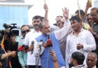 मदन राठौड़ का बड़ा आरोप: धर्मेंद्र प्रधान को हटाने के लिए आया विदेशी फंड, राहुल गांधी पर साधा निशाना