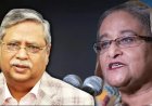 शेख हसीना की वापसी के ऐलान से बांग्लादेश में हड़कंप, राष्ट्रपति को हटाने की तैयारी
