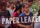 पेपर लीक के दोषियों को मिलेगी कड़ी सजा, चार राज्यों में फास्ट ट्रैक कोर्ट का प्रस्ताव