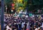 दिल्ली पुलिस की सलाह: प्रदर्शन वाले इलाकों में कैब और फूड डिलीवरी सेवाएं सीमित करें