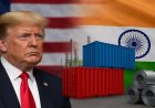 फोर्स्ड लेबर के नाम पर भारत पर 10% एक्स्ट्रा टैरिफ, क्या है इसका मतलब?