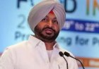 रेल राज्य मंत्री रवनीत सिंह बिट्टू का इस्तीफा मंजूर, पंजाब की राजनीति में मिल सकती है बड़ी जिम्मेदारी