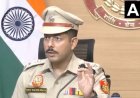 CJP प्रोटेस्ट पर दिल्ली पुलिस का बड़ा खुलासा, पाकिस्तान से फैलाया जा रहा है झूठ