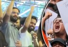 धर्मेंद्र प्रधान का इस्तीफा: जंतर-मंतर पर जश्न का माहौल, CJP ने बताया लोकतंत्र की बड़ी जीत
