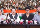 CJP का आंदोलन खत्म: सरकार ने मानी 5 पॉइंट चार्टर और लिखित गारंटी की शर्तें