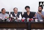 कॉकरोच जनता पार्टी का धरना खत्म: सरकार ने मानी सभी मांगें, धर्मेंद्र प्रधान का इस्तीफा मंजूर