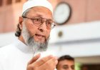 मुरादाबाद में ओवैसी का बड़ा हमला: सपा और बीजेपी को घेरा, कहा अब दूसरों के लिए दरी नहीं बिछाएंगे