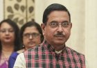 प्रह्लाद जोशी बने नए शिक्षा मंत्री: प्रधानमंत्री की उम्मीदों पर खरा उतरने का दिया भरोसा