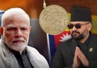 नेपाल एक रुपये के नए सिक्के पर छापेगा विवादित नक्शा, भारत की आपत्तियों को किया दरकिनार