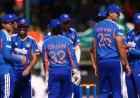 IND vs ZIM 3rd T20I: वैभव सूर्यवंशी और मयंक यादव के तूफान में उड़ा जिम्बाब्वे, भारत ने किया क्लीन स्वीप