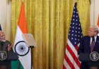 अमेरिकी सीनेट का 100 प्रतिशत टैरिफ बिल: भारत रूस व्यापार और रक्षा सौदों पर बड़ा खतरा