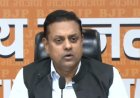 राहुल गांधी के इडियट वाले बयान पर बीजेपी का पलटवार, संबित पात्रा ने साधा निशाना