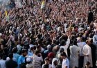पाकिस्तान में सुरक्षा संकट: PoK और बलूचिस्तान में भारी हिंसा, 7 महीने में 1400 से अधिक मौतें