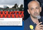 हॉकी वर्ल्ड कप 2026: टीम इंडिया की जर्सी का रंग नीले से भगवा हुआ, छिड़ा विवाद