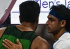 कॉमनवेल्थ गेम्स में नीरज चोपड़ा का जलवा, अरशद नदीम को पीछे छोड़ फाइनल में पहुंचे