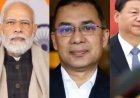चीन से रिश्ते मजबूत लेकिन भारत भी अहम, बांग्लादेश ने कहा यह पत्नी और सौतन की लड़ाई नहीं
